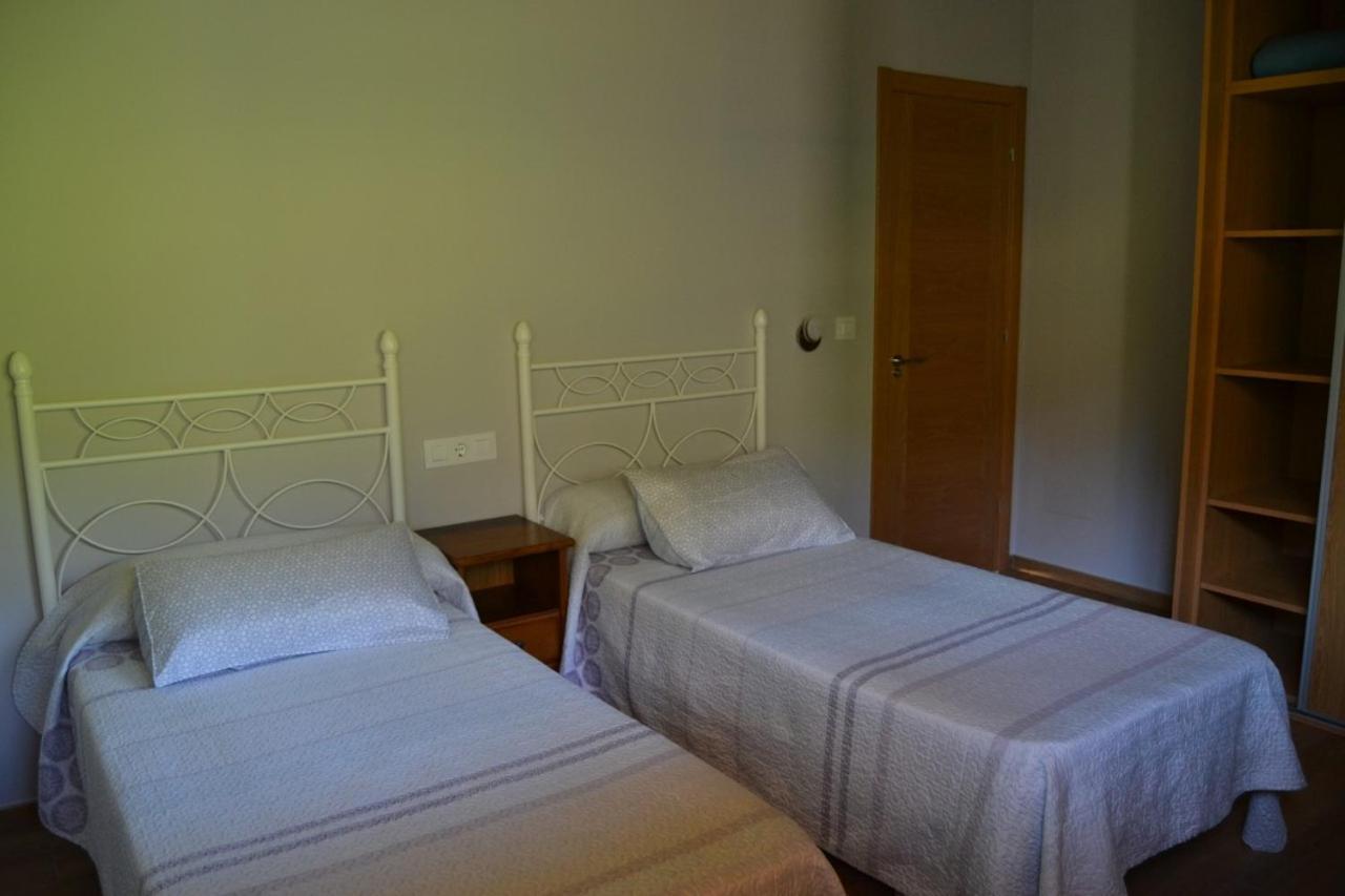 Ruiloba II Villa Ribadesella Ngoại thất bức ảnh