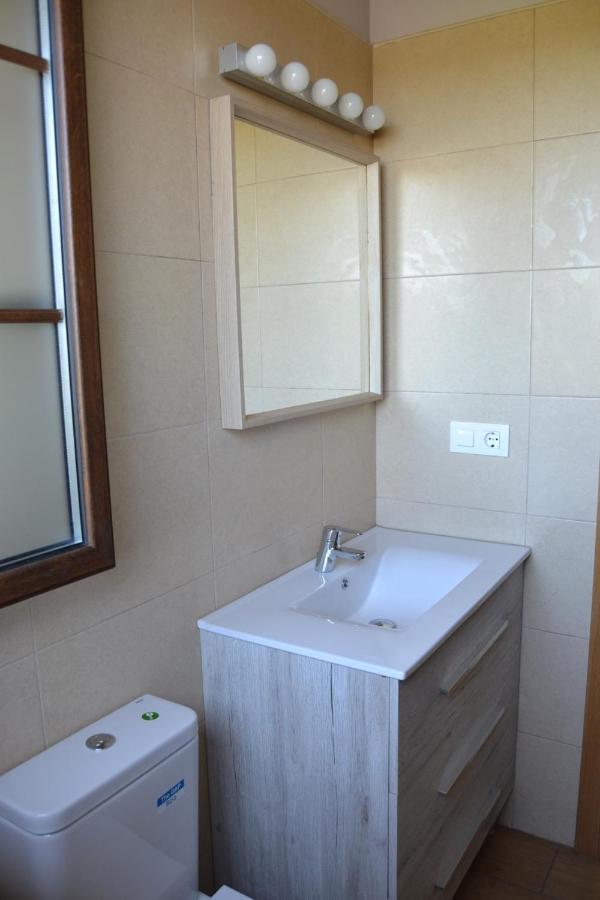 Ruiloba II Villa Ribadesella Ngoại thất bức ảnh